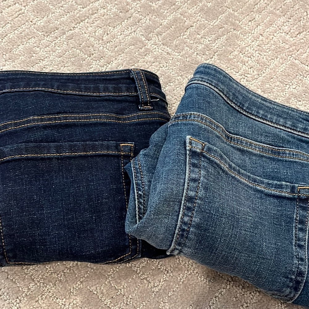 Amazon Essentials Shorts Bundle